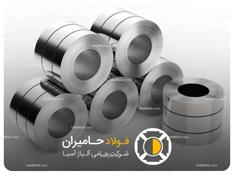 ورق گالوانیزه