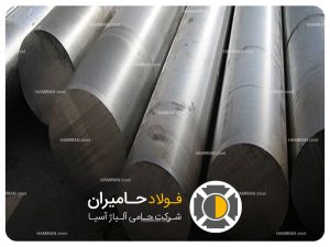 مقایسه فولاد ck75 و 8159 در ترکیب شیمیایی