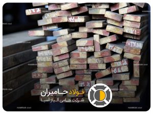 آشنایی کلی با فولاد SPK-NL