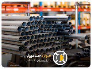 عوامل تاثیرگذار بر خوردگی لوله استیل