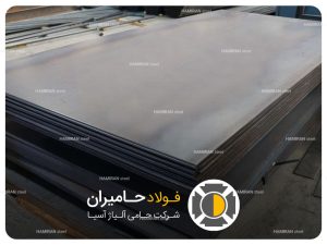 اعوجاج ورق