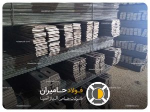 اجزای مرتبط با تسمه بولت