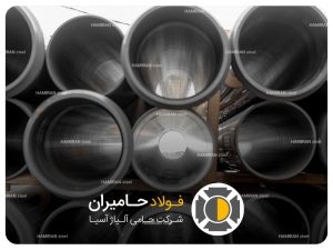 کاربردهای لوله سیلندری