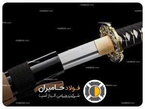 کاربردهای رایج فولاد آبدیده