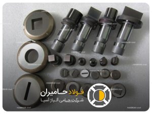 ابزارهای دقیق اندازه گیری و گیج ها