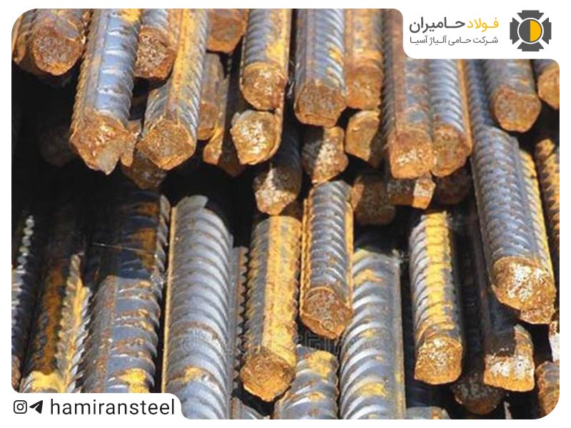تحولات قیمت میلگرد