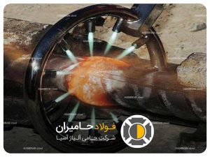 انواع روش‌های فورجینگ