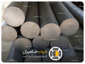 فولاد آبدیده