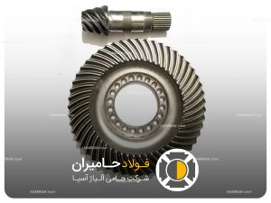 فولاد 1141 چیست