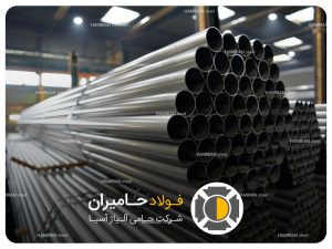 نکات کلیدی در نصب لوله استیل