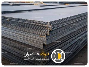 تاب‌آوری ورق