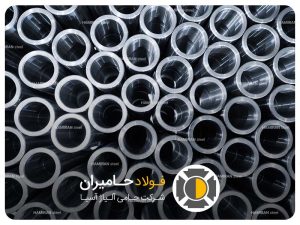 عوامل مؤثر بر قیمت لوله سیلندری