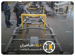 محدودیت‌های فولاد 1.0737؛ کجا استفاده نکنیم؟