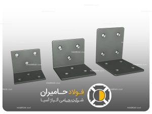 قطعات مکانیکی سبک
