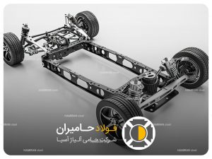 ماشین‌سازی سبک و خطوط تولید