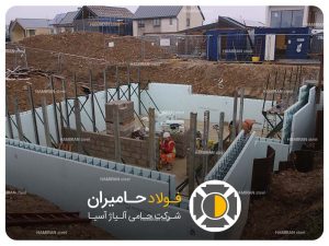 آشنایی با سازه ICF