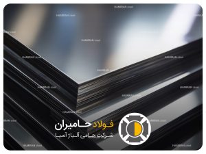 مراحل اسیدشویی ورق
