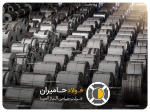 اسیدشویی ورق