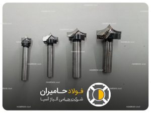 مزایای استفاده از فولاد تندبر 3207 در ابزارسازی