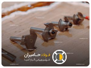 کاربرد فولاد تندبر 3207 در ساخت ابزارهای برشی