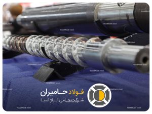 کاربرد فولاد 3505 در صنعت خودرو 