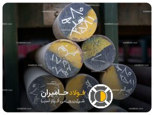 فولادهای پرکاربرد در ساخت قالب فورج