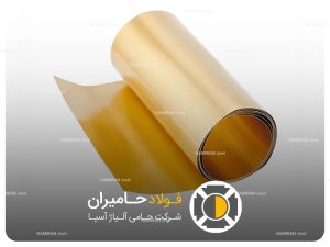 کاربرد ورق لاتون