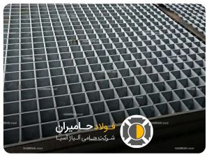 کاربرد گریتینگ ورق