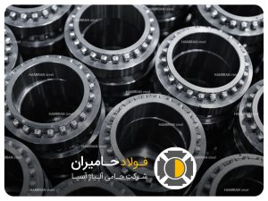 نقش فولاد 3505 در تجهیزات الکترومکانیکی