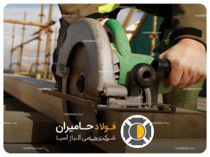 معرفی فولاد تندبر 3207