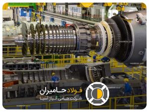 چالش ها و راهکارها در استفاده از فولاد 4742