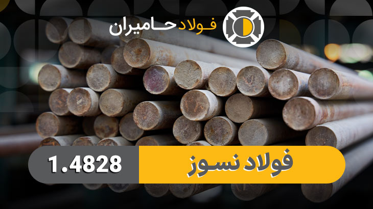 قیمت فولاد 1.04828