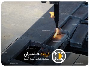 مراحل کار دستگاه  CNC