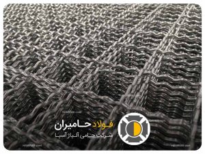 توری پرسی چیست و چگونه ساخته می شود؟