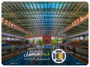 کاربردهای سازه فضاکار در صنعت و معماری