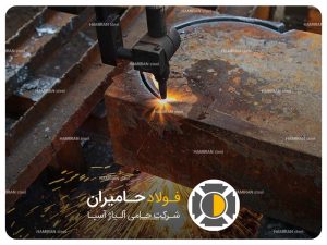 کاربردهای برش CNC در صنایع مختلف