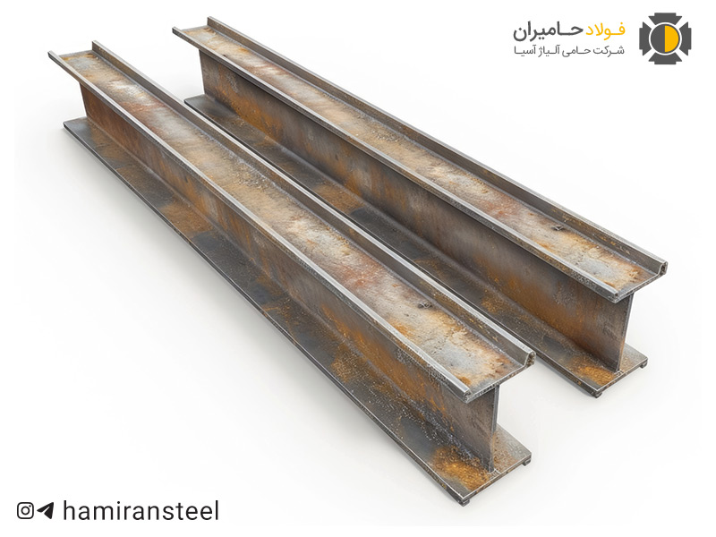 رصد هفتگی بازار تیرآهن (شنبه 17 خرداد 1404)