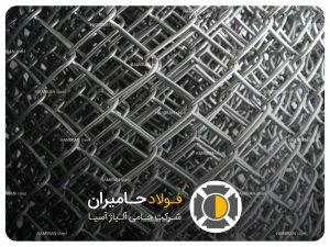 توری فنس 
