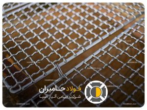 مقایسه توری پرسی با توری جوشی؛ چرا توری پرسی را انتخاب کنیم؟