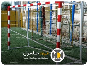 ویژگی های فنی پروفیل در سازه های ورزشی