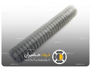 انواع توری مش
