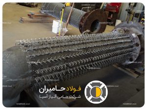 آنکر نسوز و اهمیت آن در طراحی صنعتی