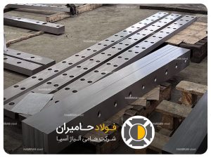 فولاد W2 چیست