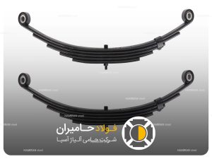 عملیات حرارتی برای بهبود عملکرد فولاد فنر