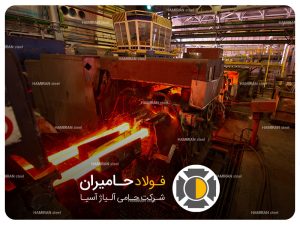 کاربردهای صنعتی فولاد spk