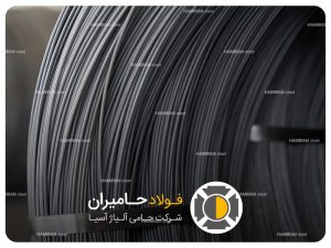 فولاد های رایج در تولید مفتول فنر