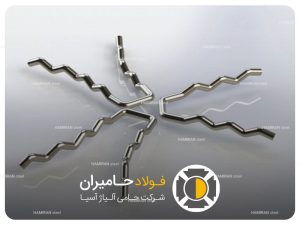 آنکر نسوز چیست