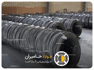 کاربردهای مفتول فنر