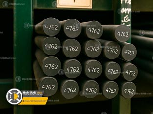 قیمت فولاد 1.4762