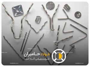 مزایای استفاده از انکر نسوز استاندارد